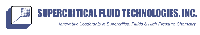 Supercritical Fluid Technologies, Inc